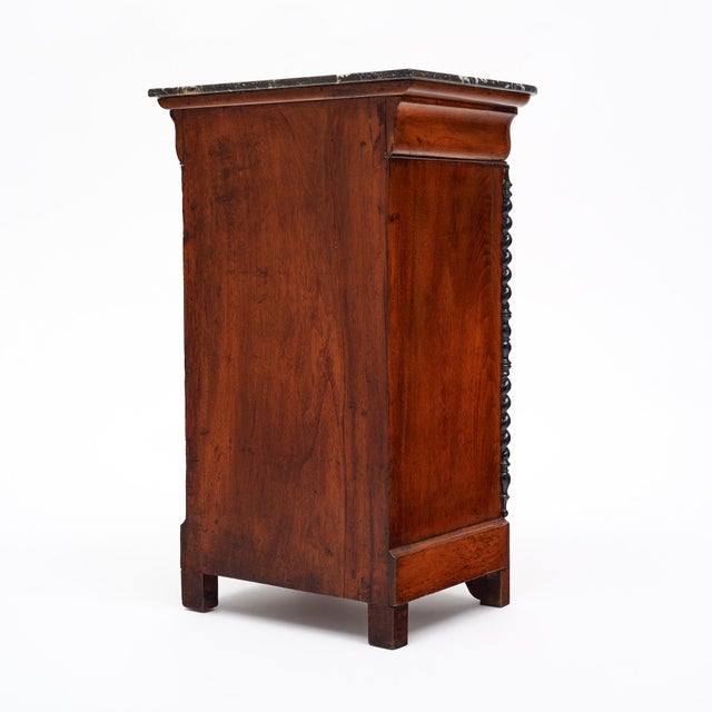 Charles the Tenth French Side Table For Sale - Image 9 of 9