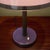 Tuomas Desk Lamp with Purple Shade from Yki Nummi, Finland, 1950s For Sale - Image 6 of 10