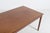 Wood Coffee Table by Ole Wanscher for P. J. Møbelfabrik For Sale - Image 7 of 12