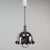 Vintage Extendable Pendant Lamp, 1960s For Sale - Image 6 of 6