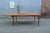 Wood Model FD 540 Teak Solid Wood Dining Table by Finn Juhl for France & Søn, 1960s For Sale - Image 7 of 18