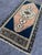 Early 21st Century Turkish Yastik Rug 1'6" x 3'5" For Sale - Image 5 of 5