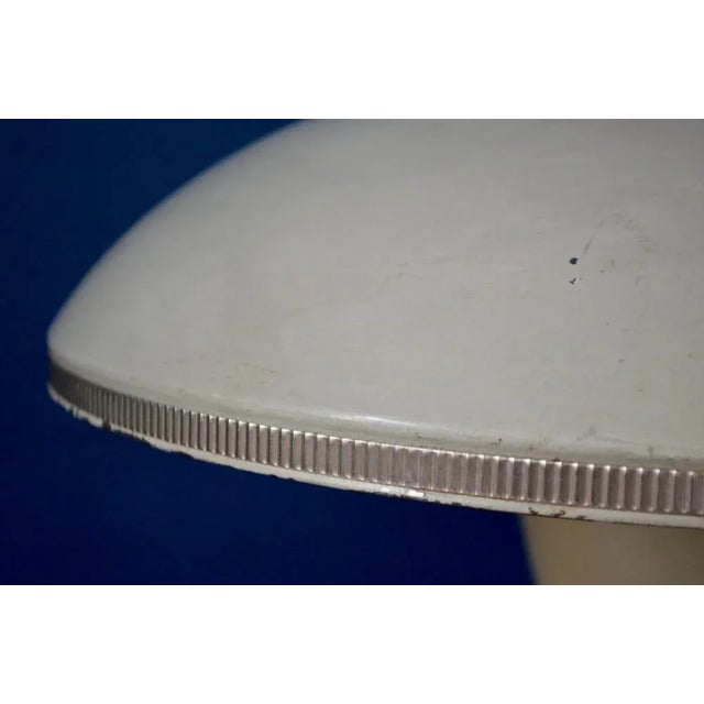 Art Deco 320 Table Lamp from Jumo For Sale - Image 11 of 14