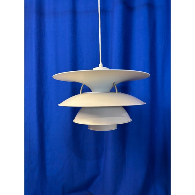 PH5-4 1/2 Lamp by Poul Henningsen for Louis Poulsen, 1980s For Sale - Image 10 of 16