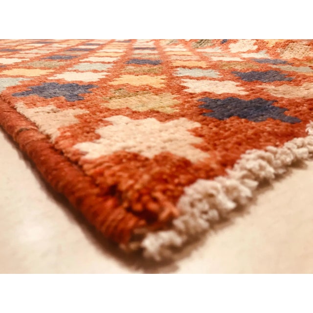 1980s Baluchi Rug, 1980s For Sale - Image 5 of 9