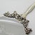 Vintage Italian Silver 800 Cake Server with Grape Design by Conti Marco, Arezzo, 1970s For Sale - Image 6 of 13