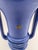 Mid-Century Modern 1940s Art Deco Camark Pottery Vase, Number 866 For Sale - Image 3 of 4