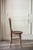 Antique Bentwood Cafe Chairs in the Style of Micheal Thonet , Set of 6 For Sale - Image 10 of 16