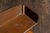 Late 19th/Early 20th Century J. W. Wilson Salesman Sample Buggy Seat For Sale - Image 9 of 9