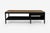 Black 1950s Attributed to Paul McCobb "Plateau" Double-Sided Cocktail Table For Sale - Image 8 of 12