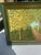 1970s Framed Foliage and Path Landscape Painting, Signed by the Artist For Sale - Image 4 of 9