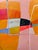 Modern Spaces 19 Abstract Painting For Sale - Image 4 of 5