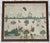 Vintage Large Scale Embroidery Sampler For Sale - Image 11 of 11