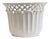 Art Deco Flower Pot, 1920s For Sale