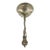 Art Nouveau Serving Spoon, George W. Shiebler & Co. For Sale