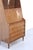 Scandinavian Secretaire in Teak, 1960s For Sale - Image 10 of 11