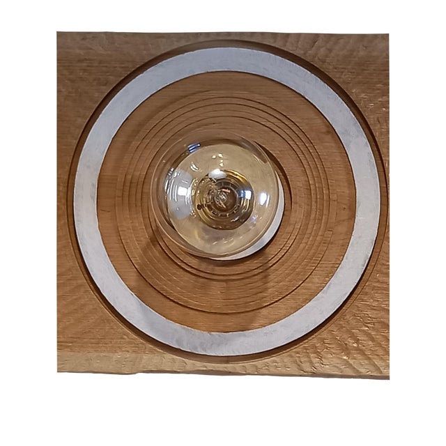 Contemporary Goccia Lamp by Pietro Meccani for Meccani Design For Sale - Image 3 of 9