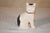 English Staffordshire Cat Figure, Circa 1970 For Sale - Image 3 of 8