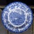 Spode Spode Blue Room Collection Zoological Series Plates, Made in England - Set of 4 For Sale - Image 4 of 12