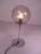 1960s Vintage Chrome Table Lamp, 1960s For Sale - Image 5 of 9