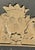 French Carved Pediment For Sale - Image 4 of 4