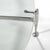 Silver Alexander Girard Coffee Table by Herman Miller For Sale - Image 8 of 10