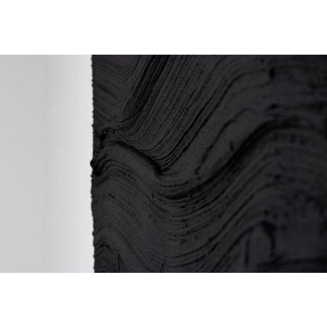 Harmen van der Tuin, Wall Relief, Netherlands, 2026, Polystyrene and Wood For Sale - Image 16 of 18
