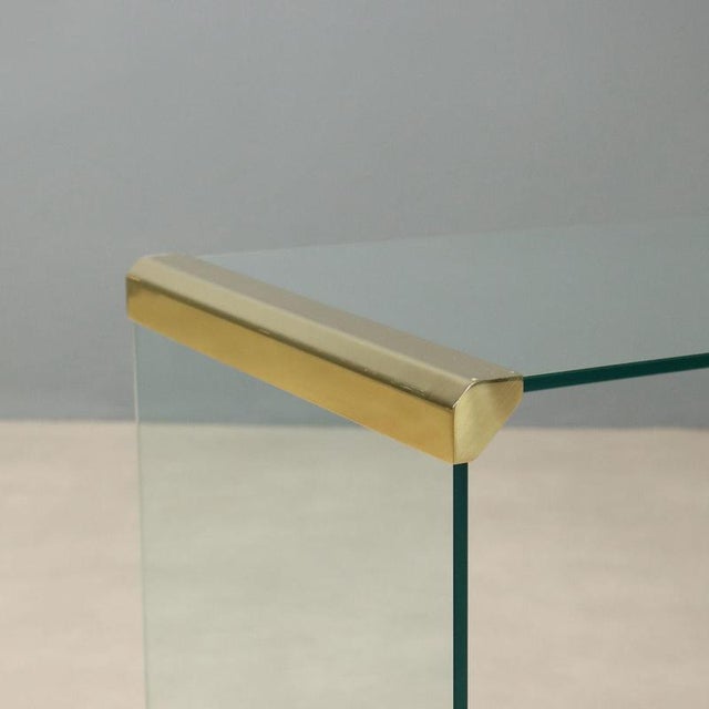 T33 Coffee Table by Pierangelo Gallotti for Gallotti & Radice For Sale - Image 4 of 10