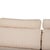 Three-Seater and Two-Seater Sofas in Fabric from Cor, Set of 2 For Sale - Image 13 of 18