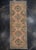 Brown Turkish Vintage Rug 4'9" x 13'2" #21402 For Sale - Image 8 of 8