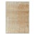 Rug & Kilim’s Oversized Abstrait Rug in Beige, 12x18 For Sale