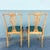 Vintage Chippendale Style Ball in Claw Dining Chairs - Set of 4 For Sale - Image 10 of 11
