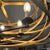 Minka Lavery Vortic Flow Chandelier For Sale - Image 11 of 12