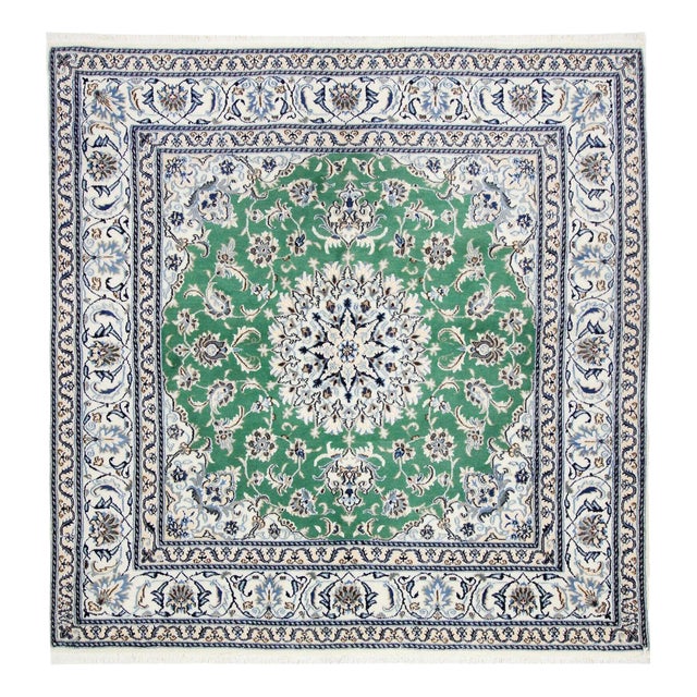 Vintage Middle Eastern Rug For Sale