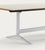 Wood Council Table by Salto and Sigsgaard For Sale - Image 7 of 18