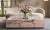 Pink Portugal Coffee Table by Andrea Grasso For Sale - Image 4 of 8