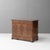Antique Mahogany Commode, 1880 For Sale - Image 3 of 9