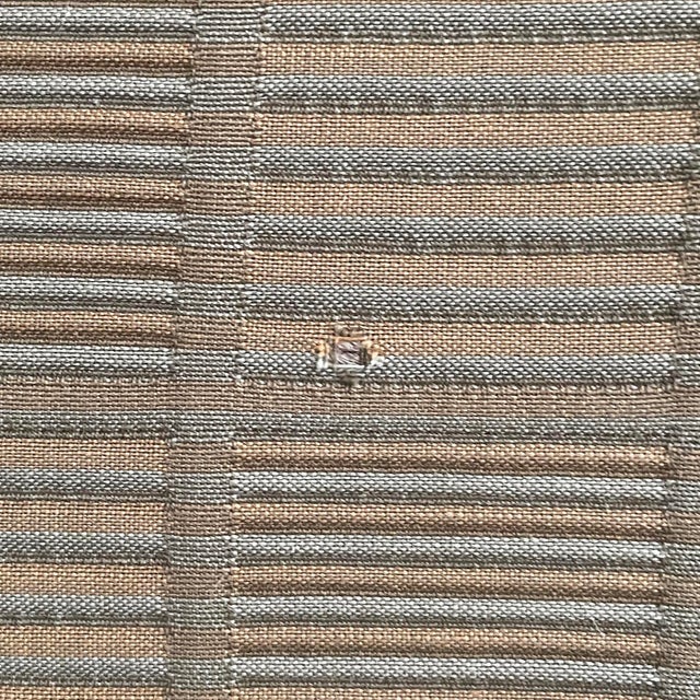 Mid-Century Modern Danish Beige Fabric and Wood Sofa by Peter Hvidt for France & Daverkosen, 1960s For Sale - Image 12 of 18