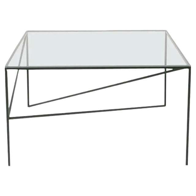 Object 053 Coffee Table by NG Design For Sale