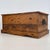 Vintage English Pine Storage Chest For Sale - Image 3 of 12