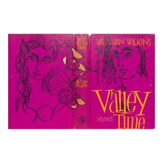 "Valley Beyond Time" 1955 Wilkins, Vaughan For Sale