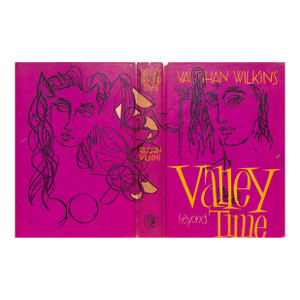 "Valley Beyond Time" 1955 Wilkins, Vaughan
