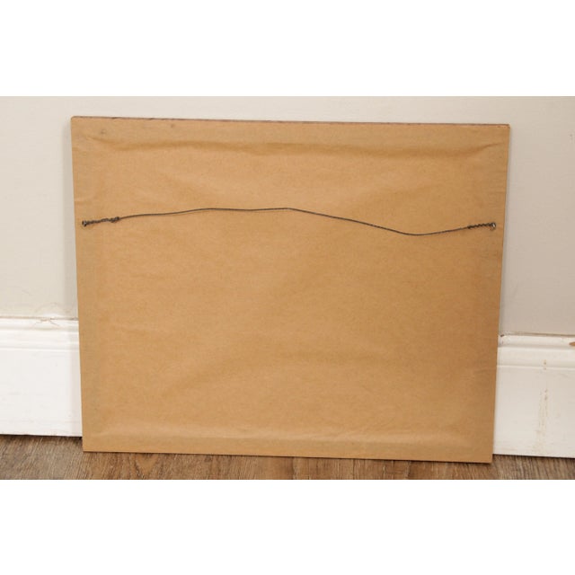 Alexander Lawson 'White-Headed Eagle' Hand Colored Engraving For Sale - Image 12 of 13