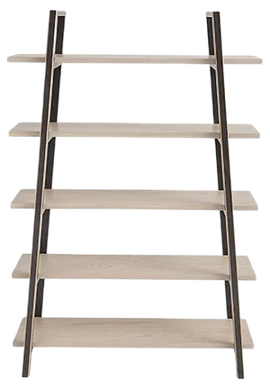 Dahlia Bookshelf by Alexander Mueller for Universal E C. S.r.l\.