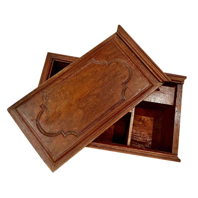 19th Century 19th Century Small Indian Dowry Box For Sale - Image 5 of 9