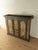 Antique Austrian Farmhouse Cabinet For Sale - Image 4 of 11