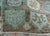 Green Turkish Oushak Rug 2'11" x 14'2" #20017 For Sale - Image 8 of 8
