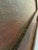 Late 19th-Century Solid Hardwood Architectural Storm Shutter / Dual-Finish Panel For Sale - Image 4 of 6