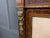 Brown Antique French Inlaid Mahogany and Amboyna Bookcase, 1880 For Sale - Image 8 of 18