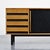 Ash Cansado Sideboard attributed to Charlotte Perriand for Steph Simon, 1960 For Sale - Image 15 of 18